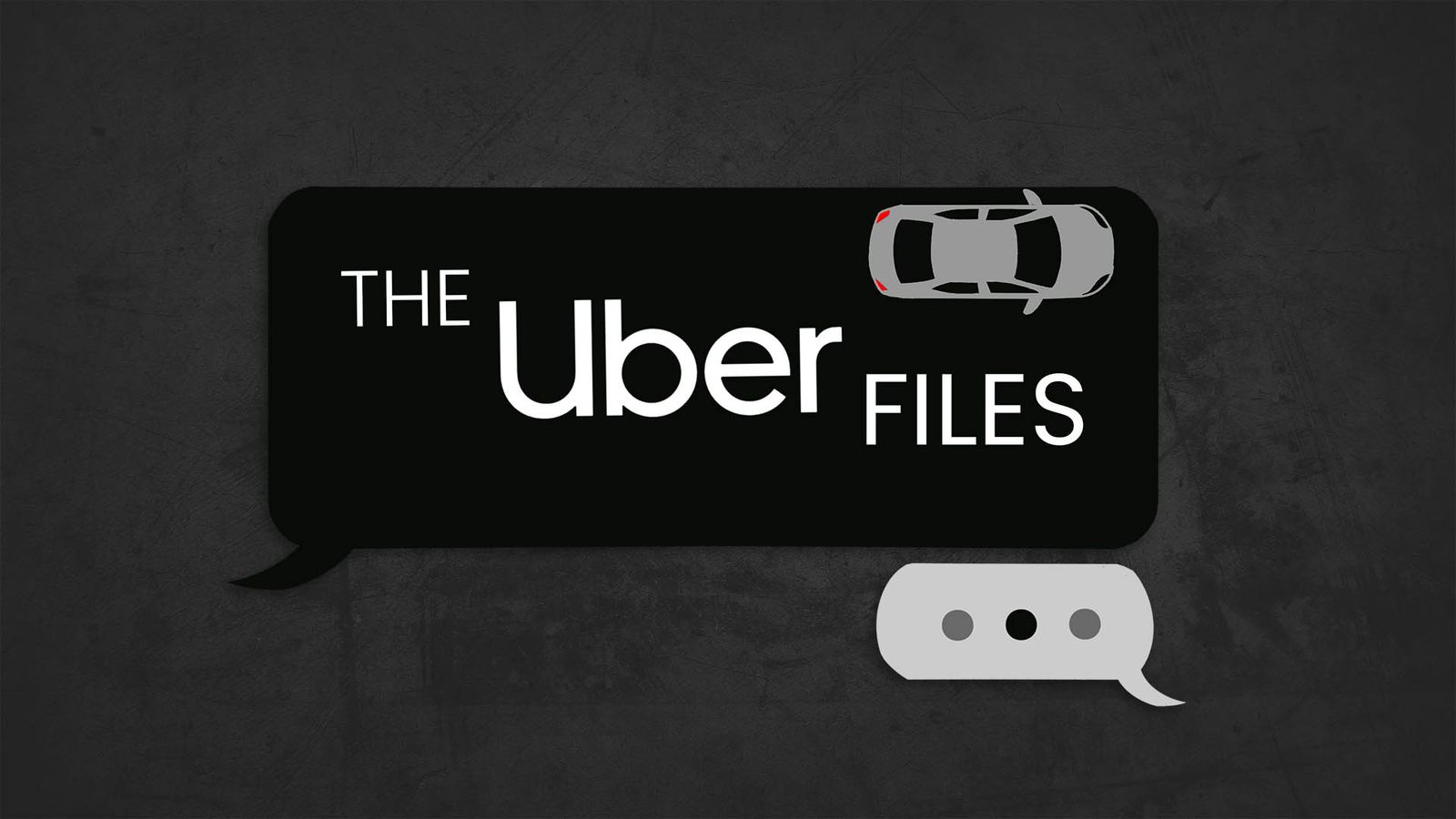 'The Uber Files': 124,000+ Leaked Files Expose Global Dirty Dealings of Ride-Hailing Giant