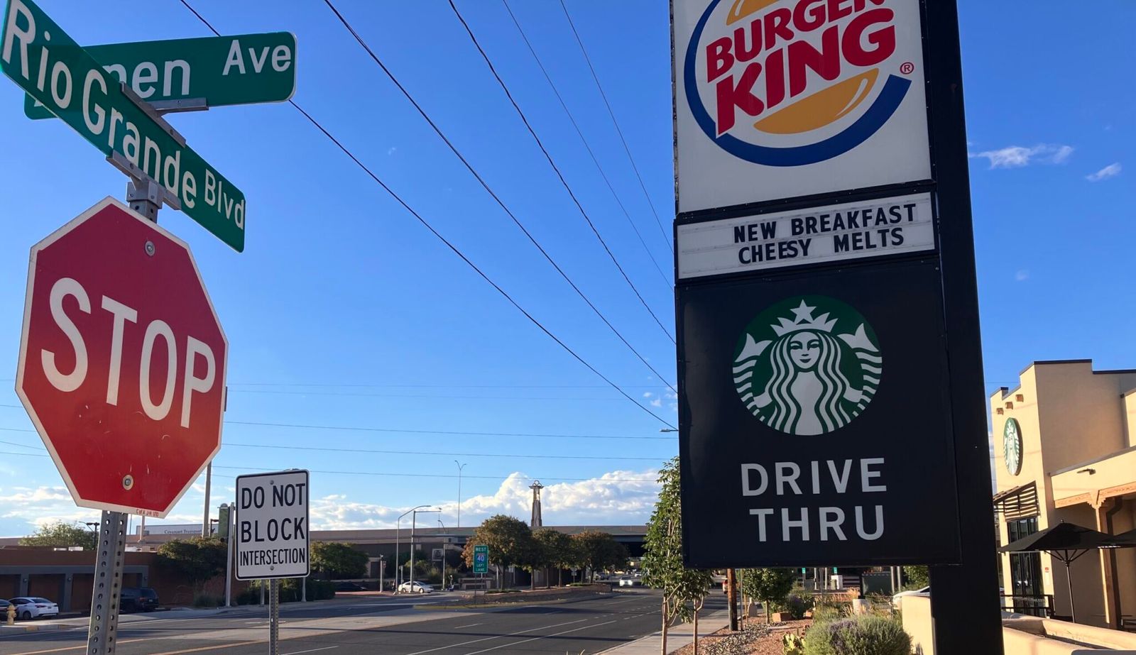 With two Starbucks stores in New Mexico set to unionize, organizers feel solidarity