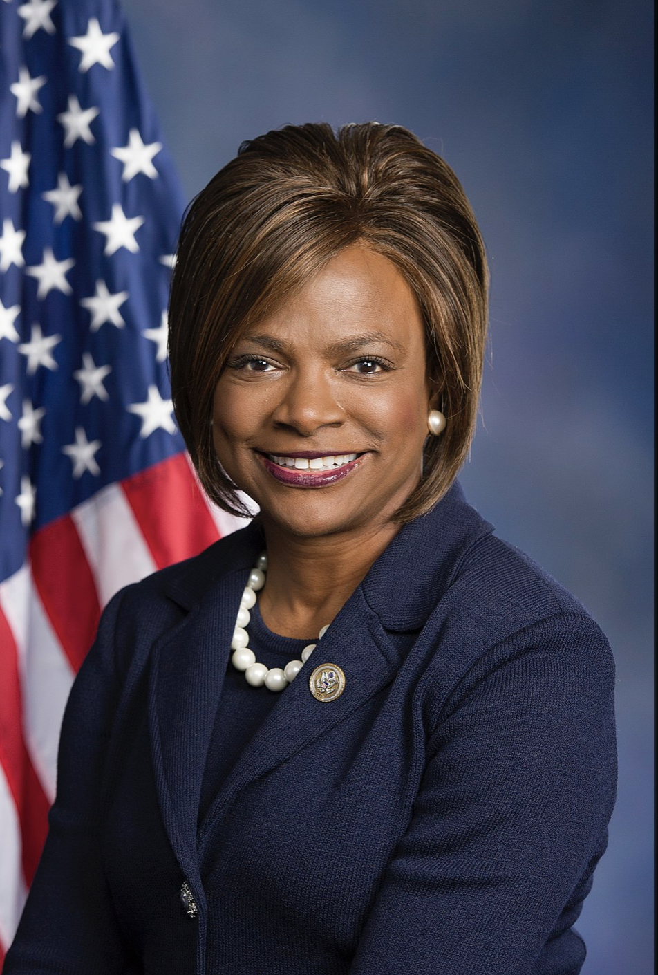 Some 40 years ago, 1 female from FL was elected to the U.S. Senate. Will Val Demings be #2?