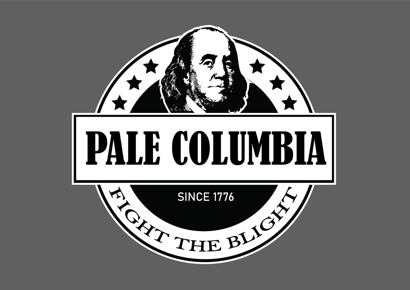 Pale Columbia Patriot