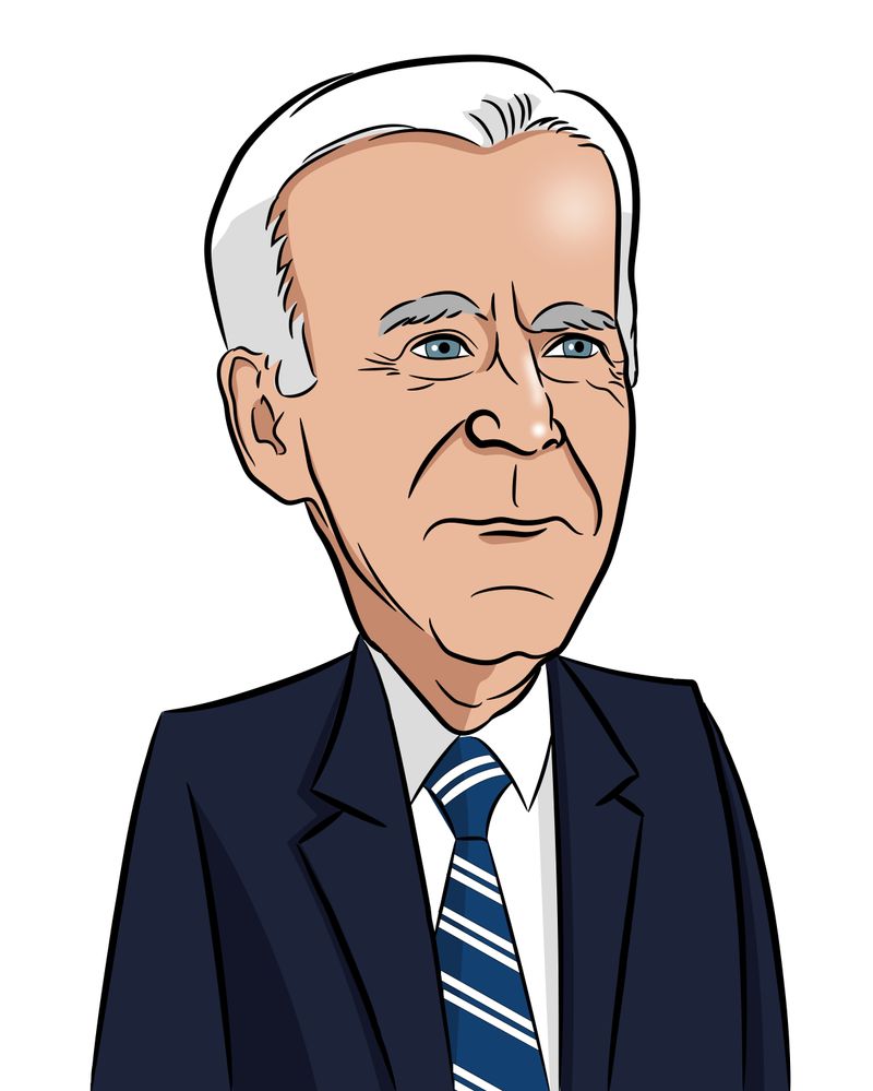 NEWSBITE: President Joe Biden