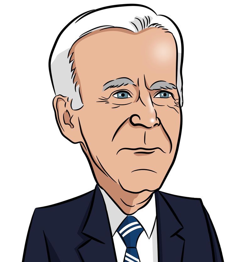 NEWSBITE: President Biden on the Continued Battle for the Soul of the Nation